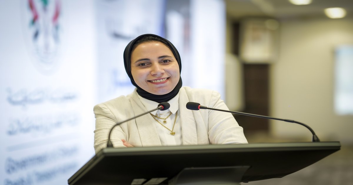 هبة شعبان